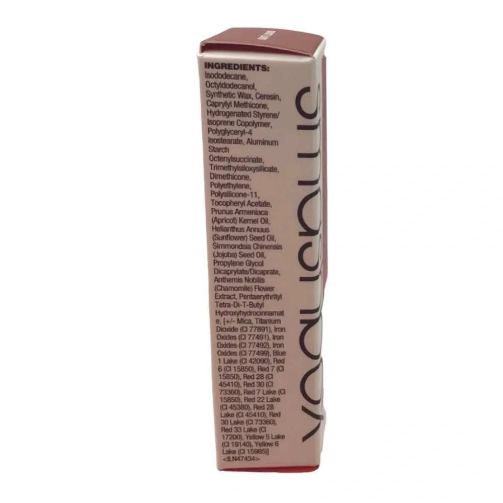 Smashbox Always on Cream to Matte Lipstick, (Out Loud) (NWT)
